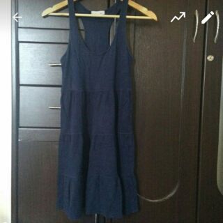 Forever 21 Ladies Halter Dress Shopee Philippines