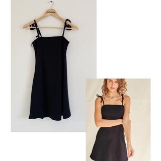 Forever 21 Ribbed Mini Dress Shopee Philippines