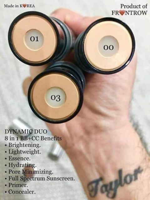 Original Dd Stick/ Dynamic Duo Stick | Shopee Philippines 640_x_480_jpg