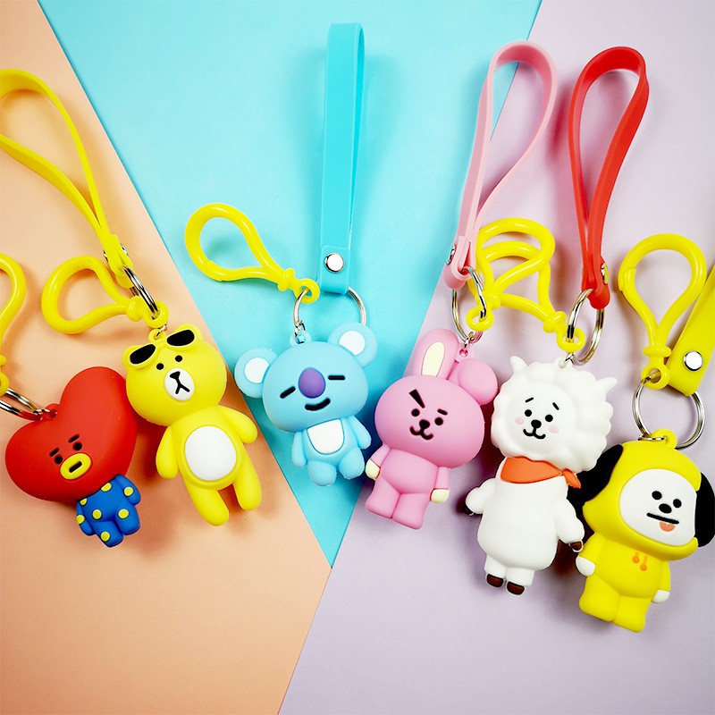 Unduh Gratis Gambar New Bt21 Cooky Plush Japan Best Anime Image Terbaru by Lampunghits.com