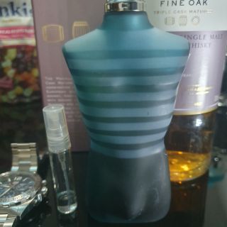 Anne Lise Sellier Jean Paul Gaultier Le Beau Male Dp Adforum Talent The Creative Industry Network