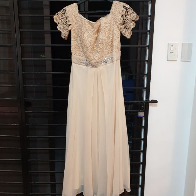 Ninang Gowns For Sale Off 73 Cheap
