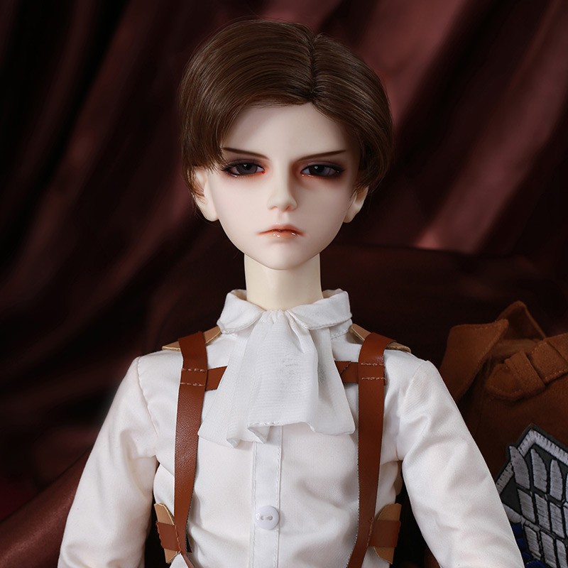 1 6 Male Doll Comparison Male Doll Doll Repaint Fantasy Doll