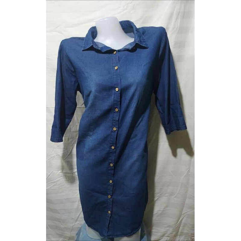 Branded Pre Loved Zara Dress Shopee Philippines