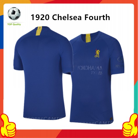 chelsea shirt 50th anniversary