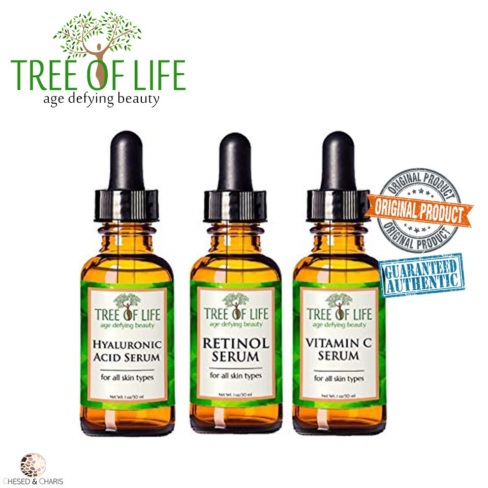 Best Retinol Serum 72 Organic Clinical