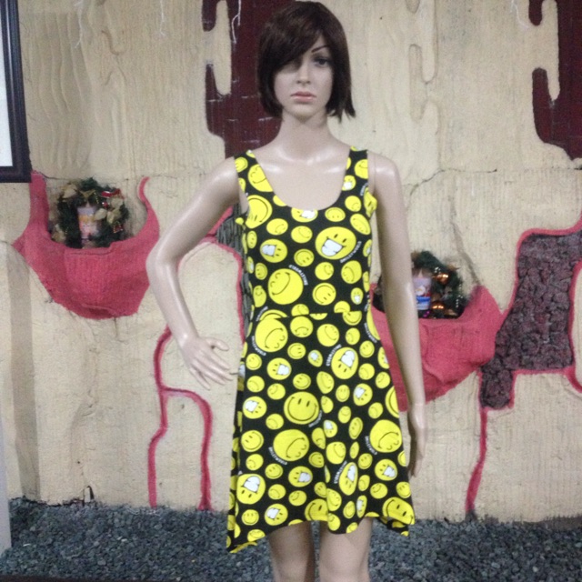 Forever 21 Dress Shopee Philippines