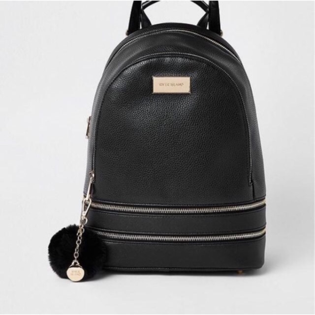 River Island Backpack Shopee Philippines