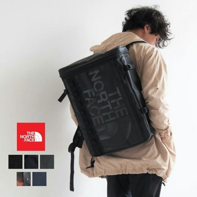 The North Face Backpack Waterproof Leather Shopee Philippines