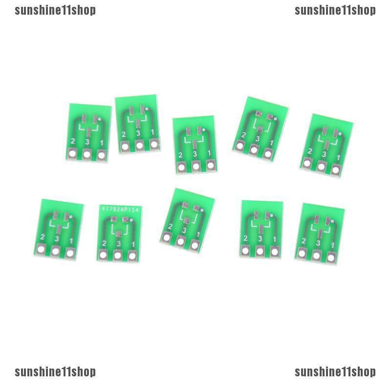 Other Circuit Boards Prototyping Breadboard 5pcs Double