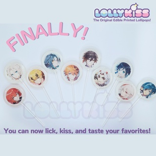 With that in mind, these are some of the best games to play over zoom. Genshin Impact Lollipop Ganyu Eula Hu Tao Zhongli Kazuha Venti Xiao Ayaka Gacha Game Lollykiss 129