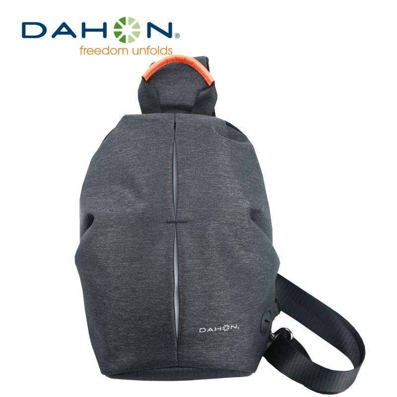 Large The Dahon Folding Bike Backpack Shoulder Messenger Bag Cycling Backpack Shopee Philippines