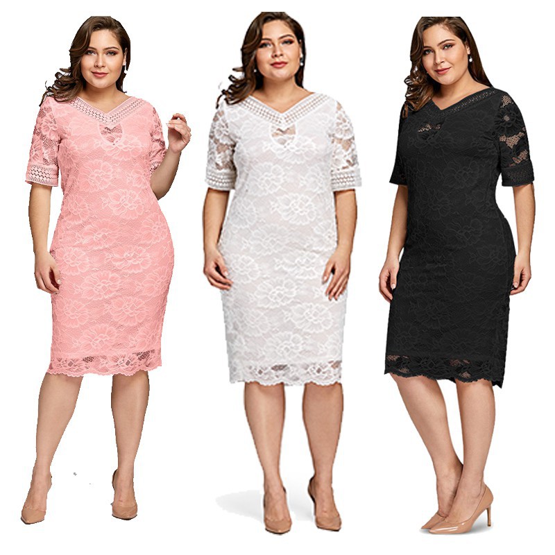 Top the best dressed list in our range of plus size formal & occasion dresses. Women S Plus Size Semi Formal Wear Continental Hurghada Com