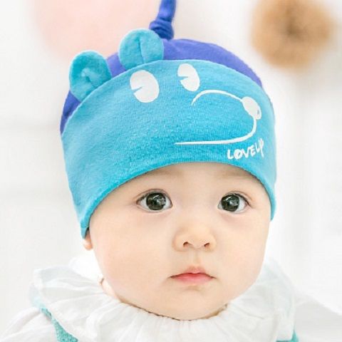 Gambar baby comel korea malaysia cute asian babies, korean babies, cute babies, baby. Baby Cute Hat Thin 0 6 12baby Boy S Month Old Hat1 Year Old Girl Fashion Newborn Beanie3autumn And W Shopee Philippines