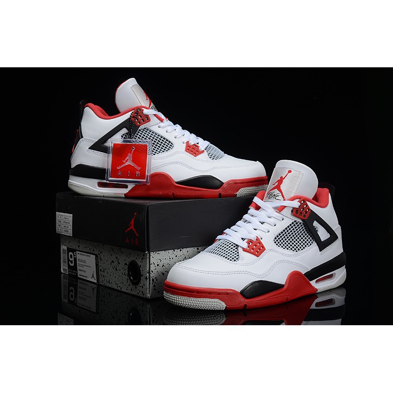 Black And Red 4s Jordans Off 65 Www Ncccc Gov Eg