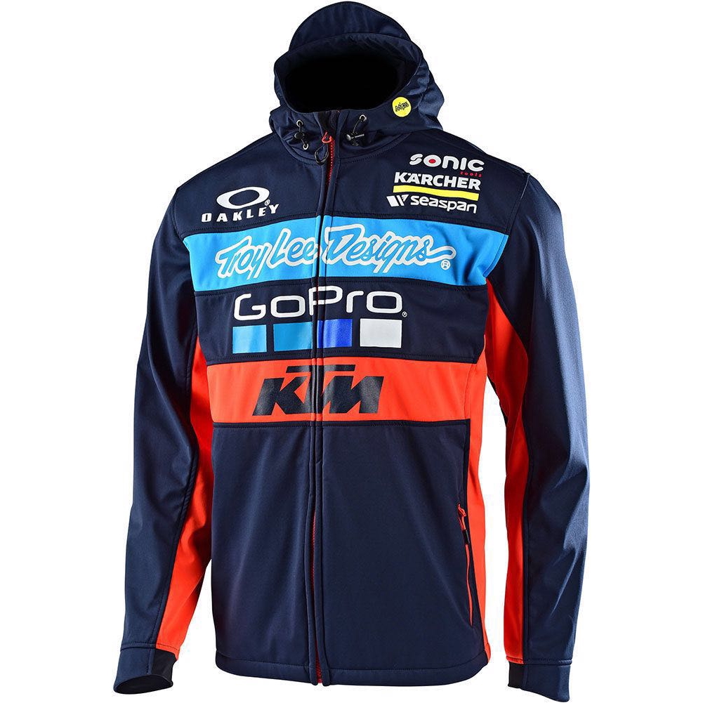 Ticketmaster is one of the largest and most comprehensive places to get those tickets. MotoGP motorcycle riding windproof jacket KTM racing windbreaker printing casual jacket hoodie