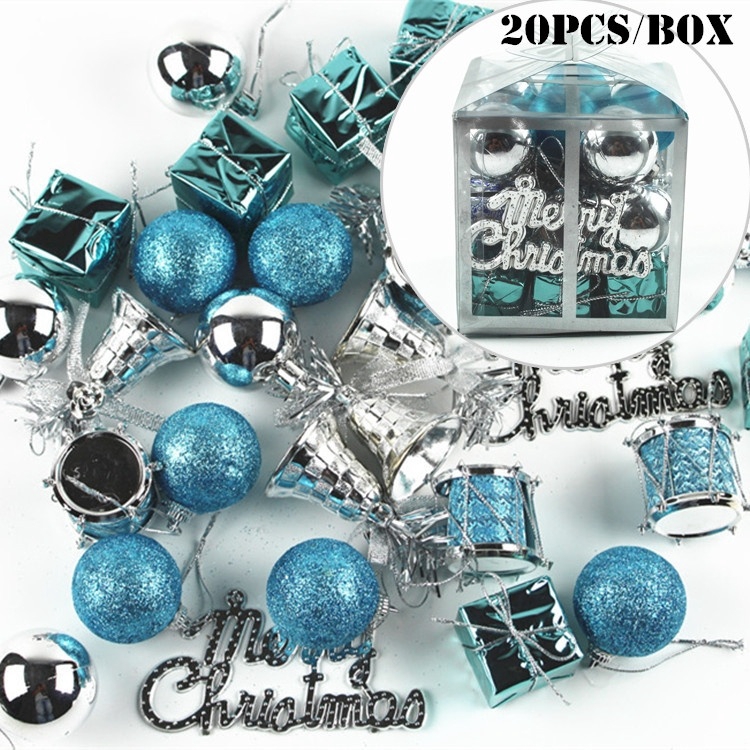 50 Blue Christmas Decor Ideas That Speaks Of Style And Grace Effortlessly Hike N Dip