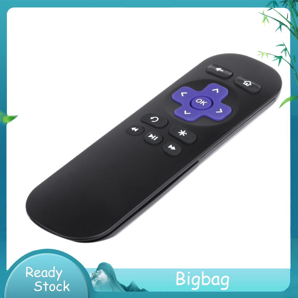I use realworld cursormaker because its the only free one i could find without viruses setup and open the applic. Black Replace Ir Remote Fit For Roku 1 Roku2 Lt Hd Xd Xs Xds Roku 3 Media Player Shopee Philippines