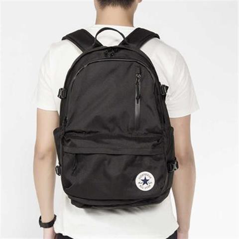Hot Sale Converse Backpack School Bag Backpack Shopee Philippines