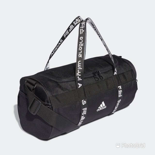 Sale Adidas Convertible Duffel Bag Shopee Philippines