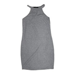 Forever 21 Ladies Halter Midi Dress Shopee Philippines