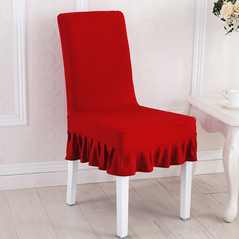 Red Velvet Bucket Seat Dining Chair Set Of 2 Living Spaces