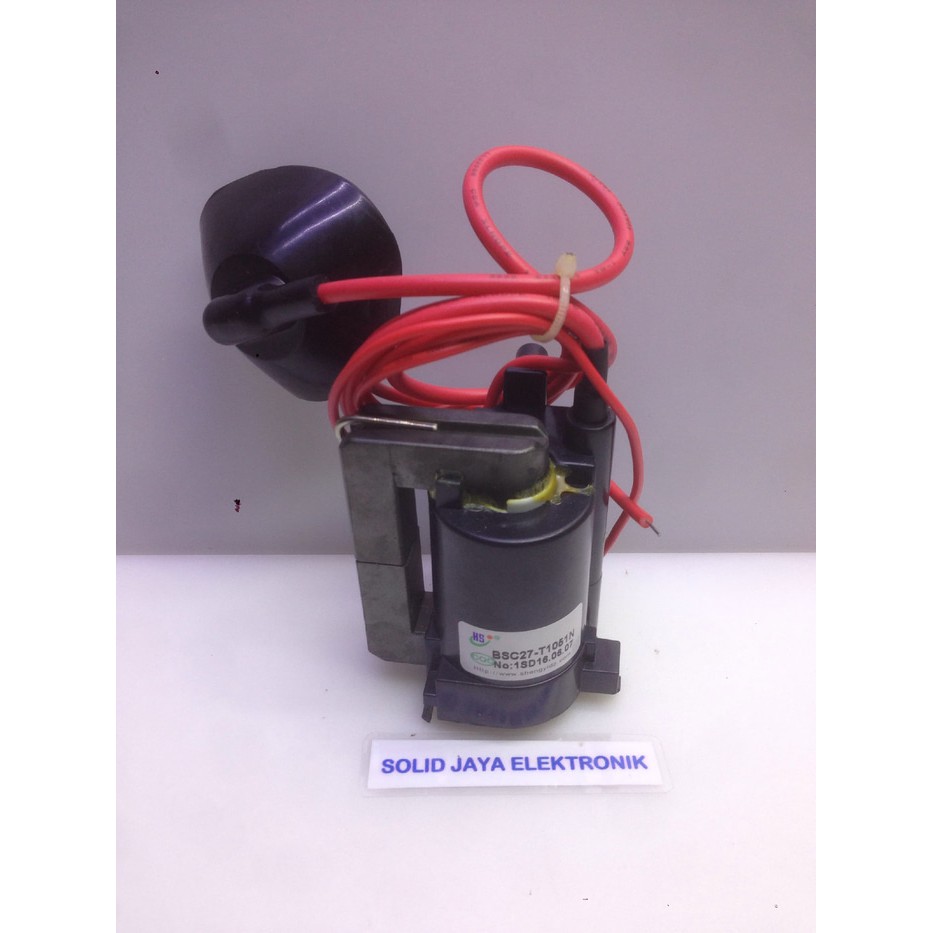 Pin flyback dilihat / dihitung dari bawah searah jarum jam. Playback Flyback Bsc27 T1051n Bsc 27 T1051 Bsc 27 1051 Tv Slim China Wcom Inc Shopee Philippines