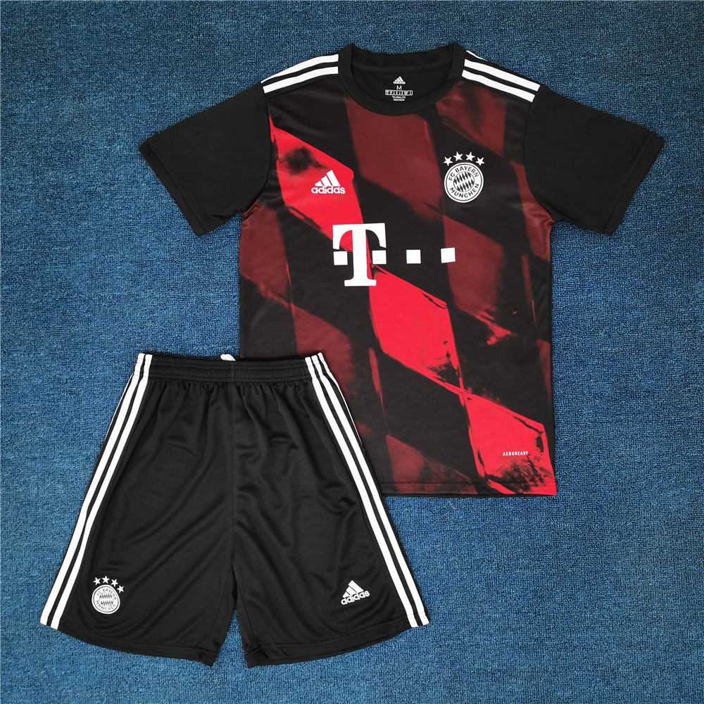 Today, adidas launches the new fc . Fast delivery 2020/2021 Bayern Munich Third Kit Sets Men 20/21 Bayern