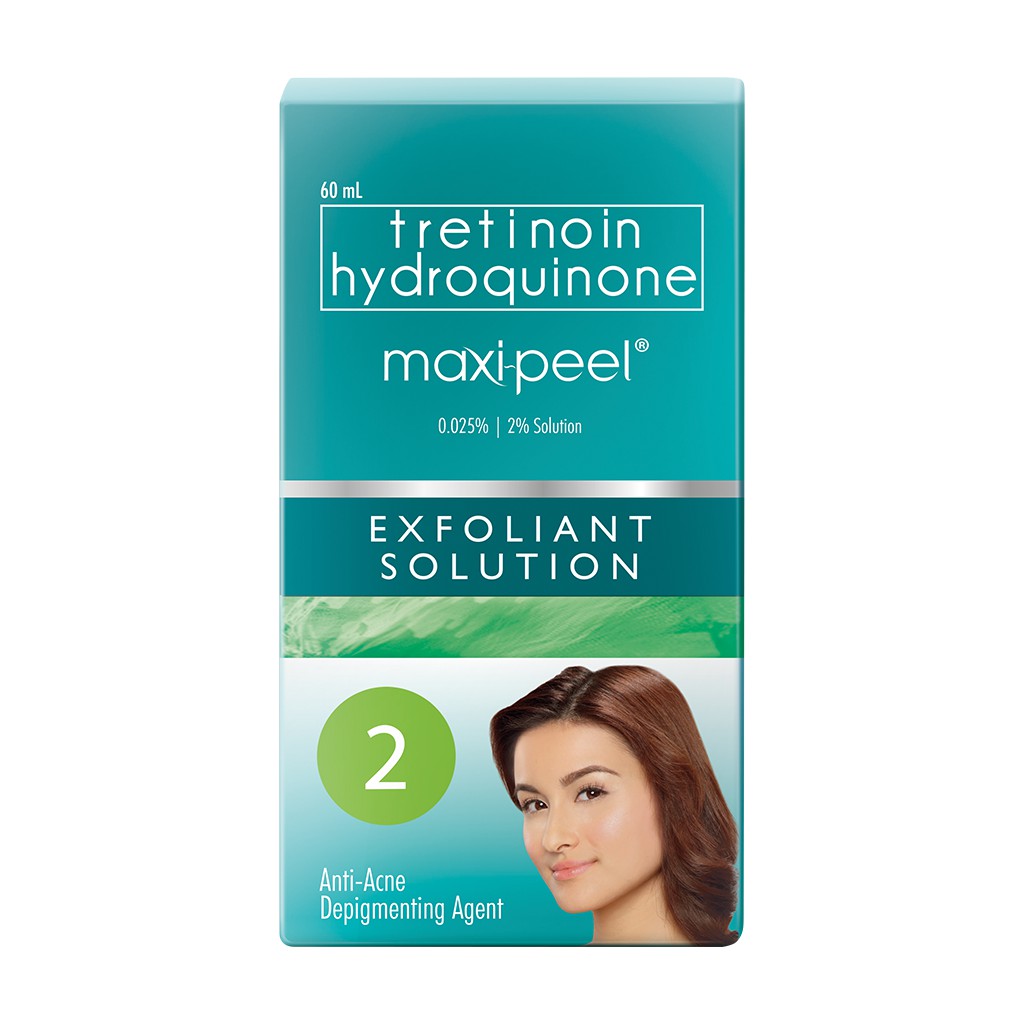  Co Jp Maxi Peel 3 60ml Maxi Peel Beauty 