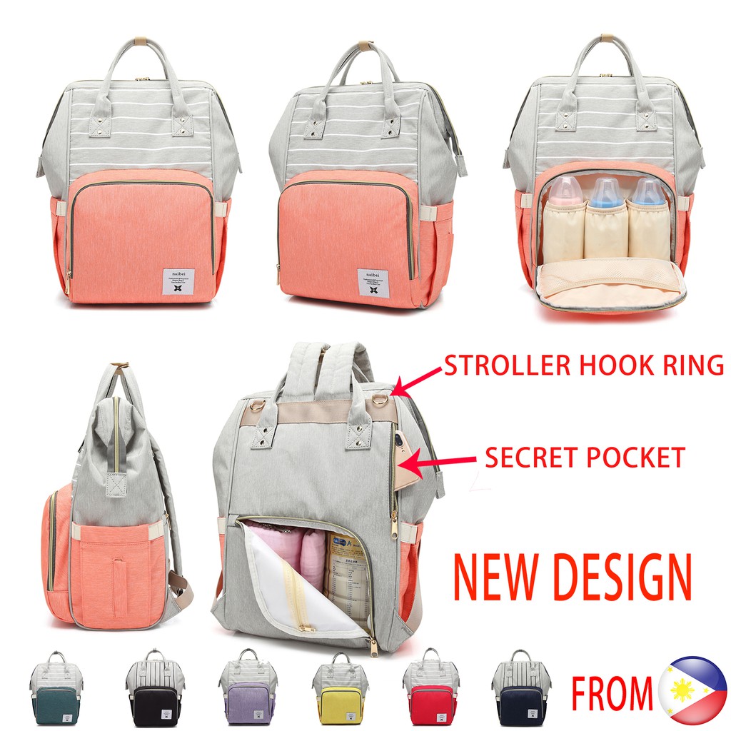 Diaper Bag Sale Philippines Sema Data Co Op