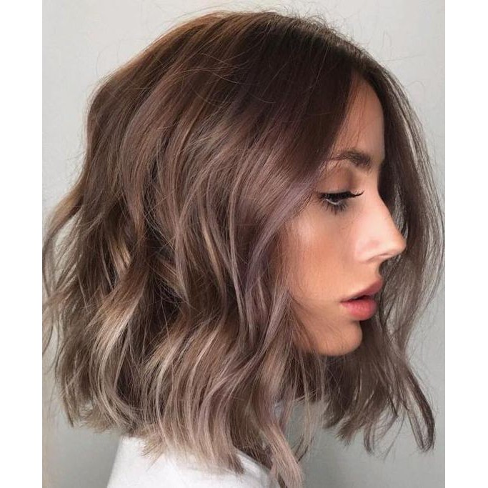 blonde hair is a large undertaking. Bremod Hair Color 6 1 Dark Ash Blond Shopee Philippines