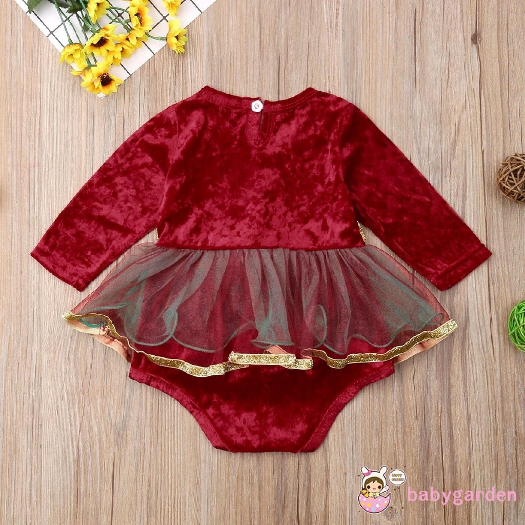 Velvet Christmas Dresses For Toddlers Goldin Ma