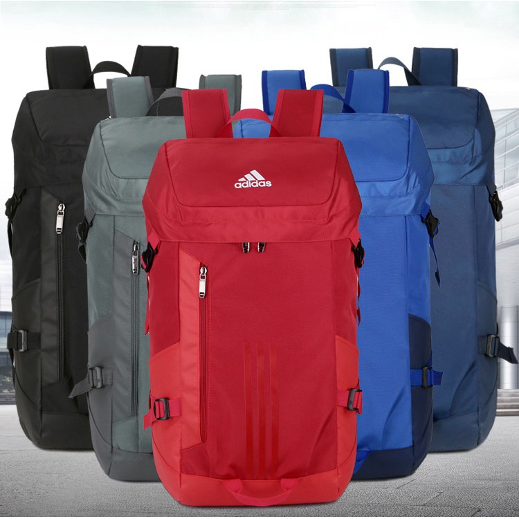 Adidas Travel Bag Gym Traning Backpack Women Handbag Business Men Bags 60l Basketball Bag Shopee Philippines