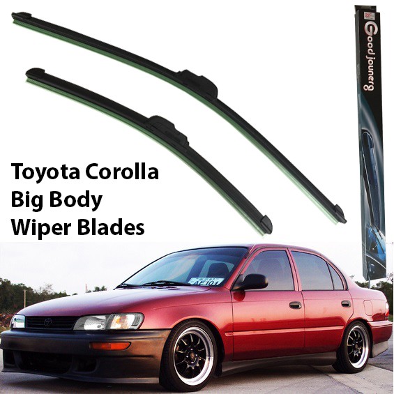 China High Quality Universal Windshield Wiper Blade Hybrid Wiper Blade For Toyota Corolla Camry Kia Sportage Hyundai Creta China Wiper Blades Universal Wiper Blades 
