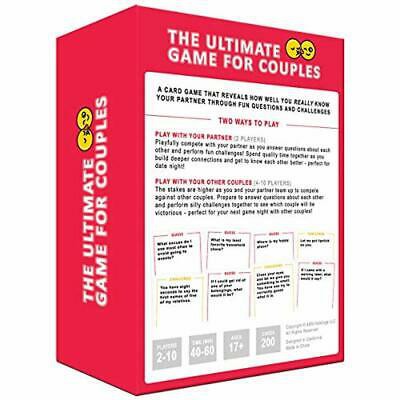 Prepaid cards allow individuals to load their own funds onto a card for use in stores and online. The Ultimate Game For Couples Card Game Shopee Philippines
