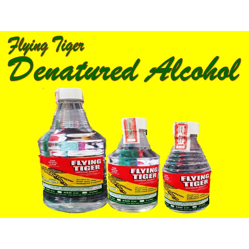 orodento- flying tiger denatured alcohol shopee philippines on where to buy denatured alcohol philippines