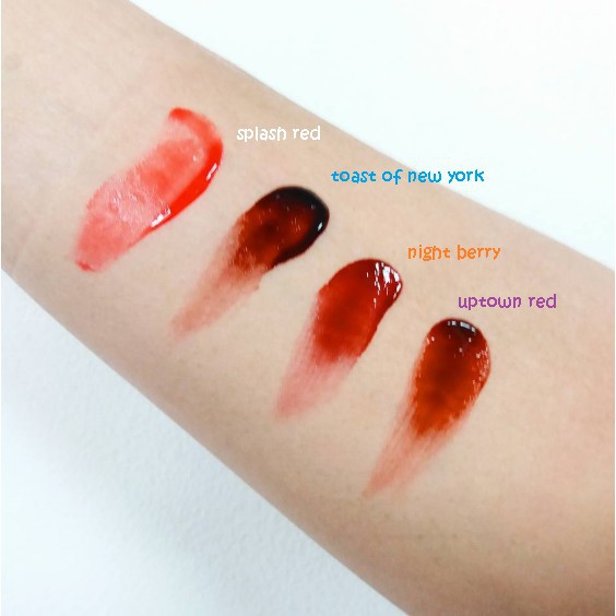 Buy ever bilena lip and cheek tint in toast of new york in taytay,philippines. 100 Original Lip And Cheek Stain By Ever Bilena 285