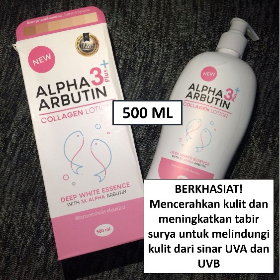 No reviewswrite the first review. Alpha Arbutin 3 Plus Collagen Whitening Lotion Hand Body Lotion Skin Whitening Arbutin Lotion Shopee Philippines