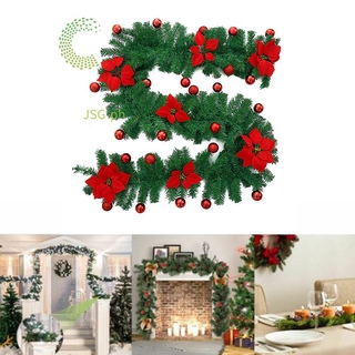 9 Christmas Decoration Hanging Hacks How To Hang Garland