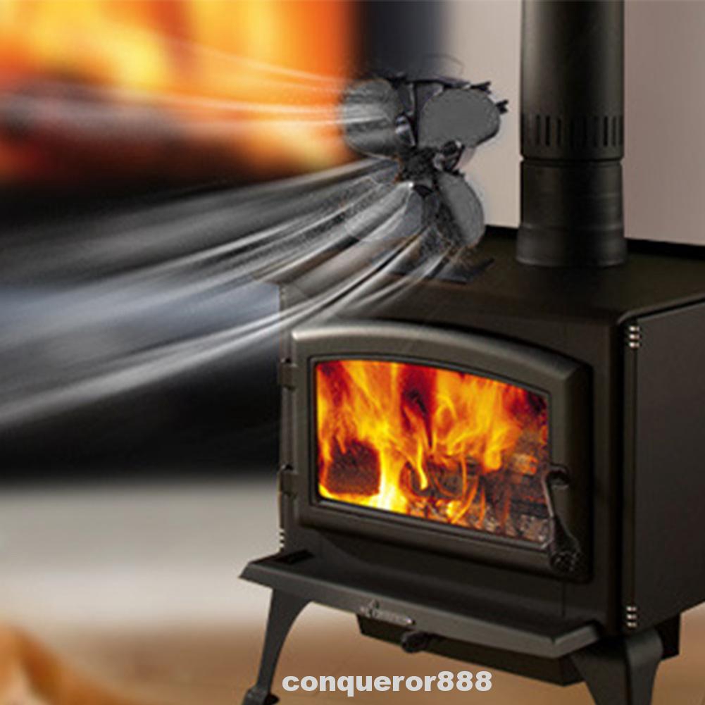 Twins Motor Heat Powered Stove Fan Stove Top Fan Ecofan Fireplace Fan 2 Initial Manufacturer Of Heat Powered Stove Fan With Original Design
