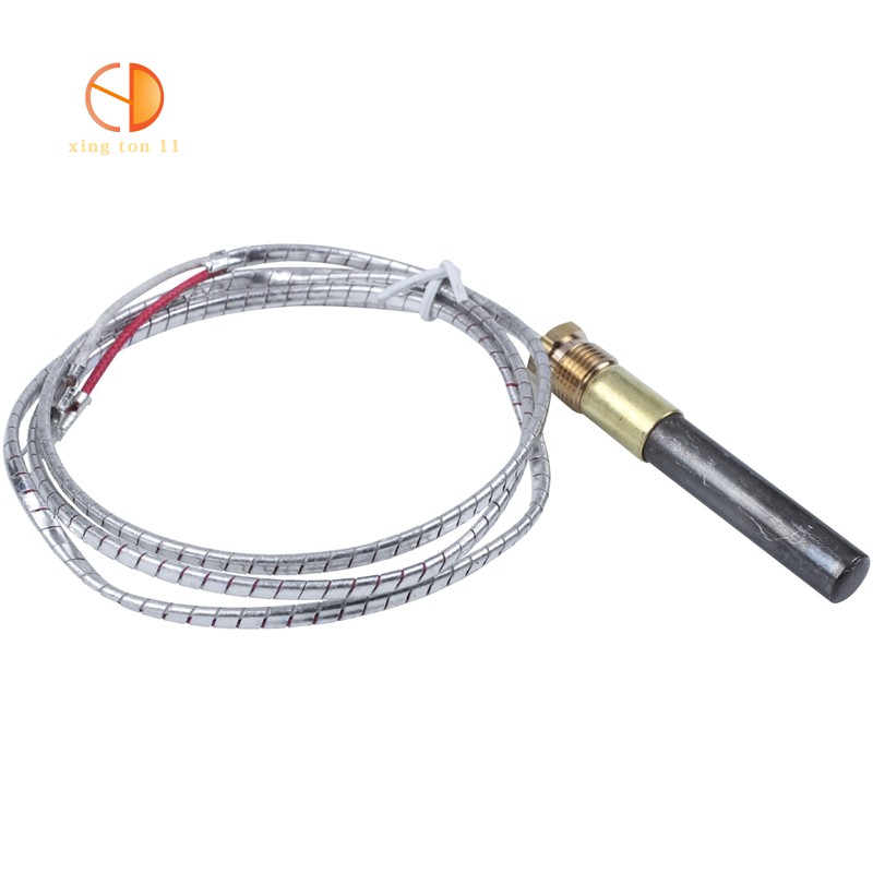 Monessen 20002400 Gas Fireplace Thermopile Thermogenerator Heating Cooling Air Fireplaces Stoves
