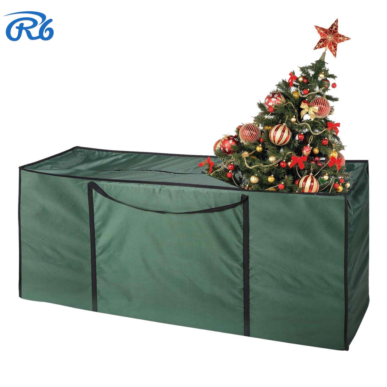 Best Christmas Tree Storage Bags How To Store A Christmas Tree