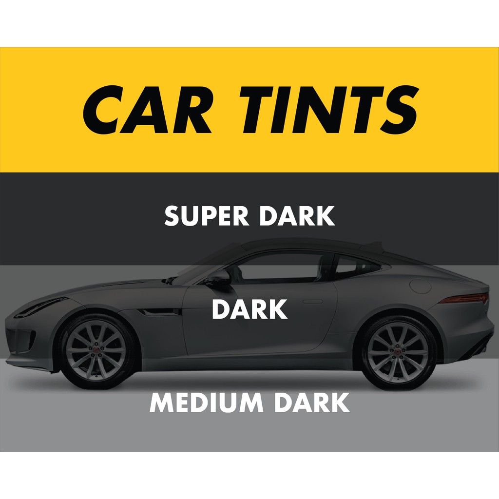 lumina lux series car tint magic tint window tint reflective tint shopee philippines on car tint price philippines