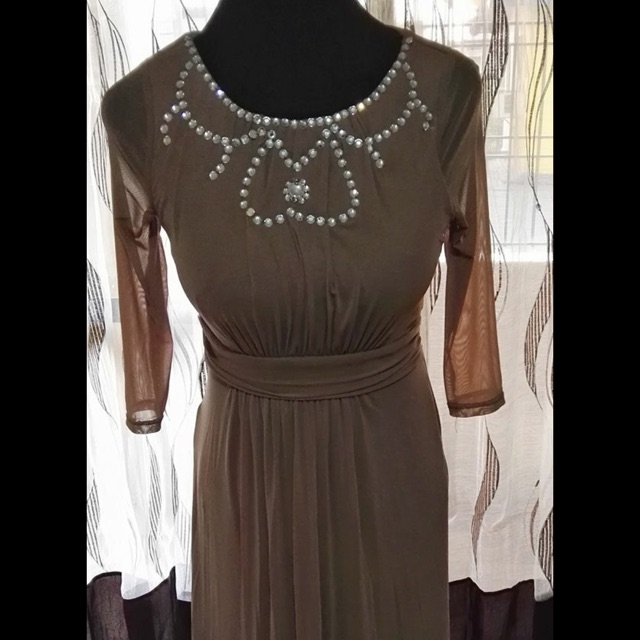 Ninang Dress Shopee Philippines