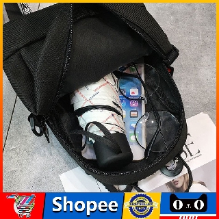 G Market Mini Back Pack Fila Fashion Bag Shopee Philippines