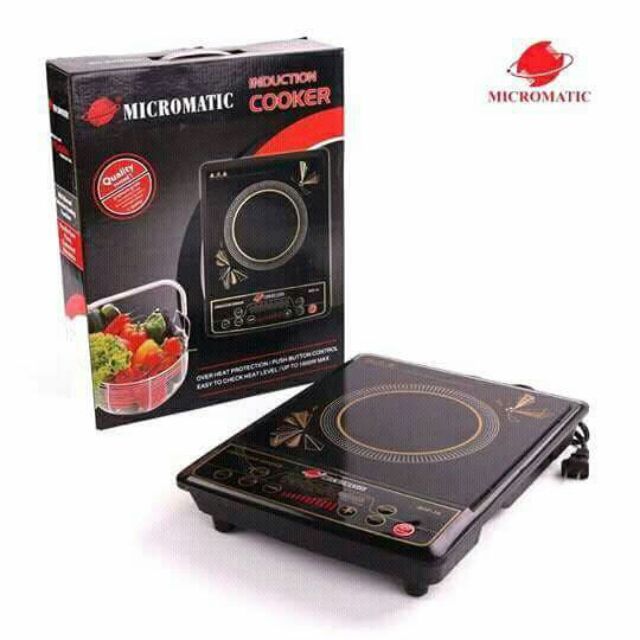 Induction Cooker