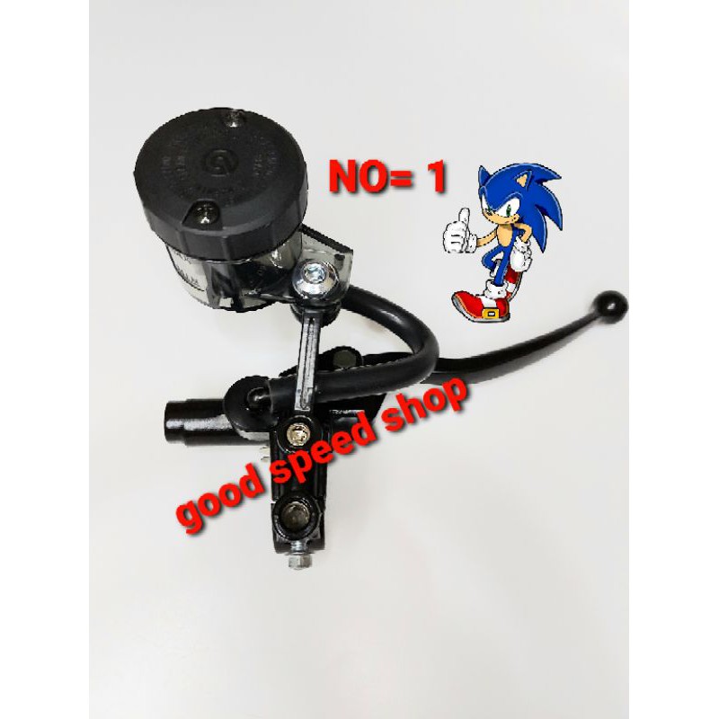 Anda bisa mencari produk ini di toko online yang mungkin jual master rem no name. Right Brake Master No Name Set Big Smoke Brembo Universal Motorcycle Tubes Shopee Philippines