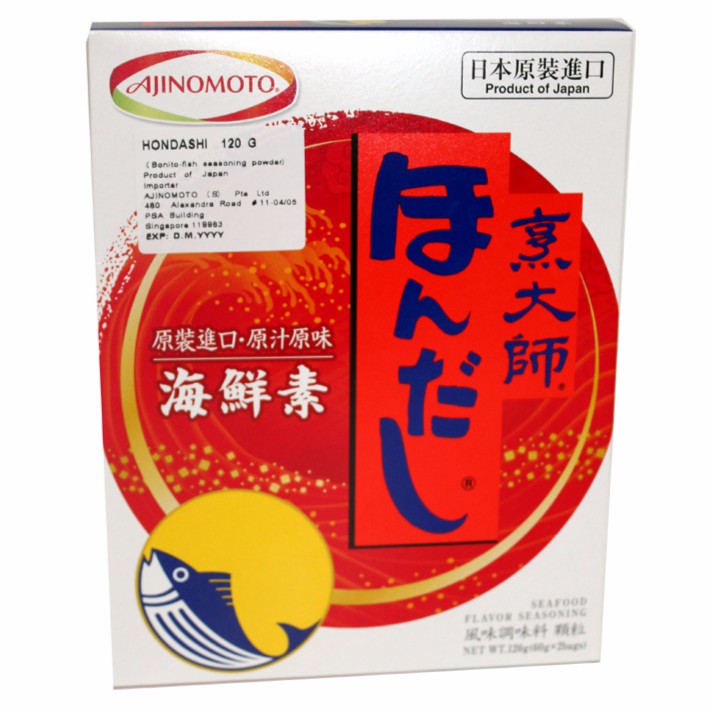 japan ajinomoto dashi powder repacked 150g shopee philippines on where to buy dashi powder