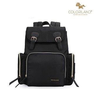 Colorland Mommy Diaper Bag Fancy Youth Bright Stars Bp235 D Shopee Philippines