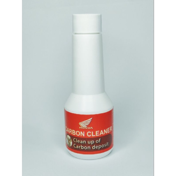 Honda genuine carbon cleaner 30ml